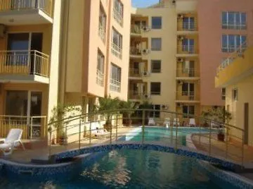 فندق Palm Court